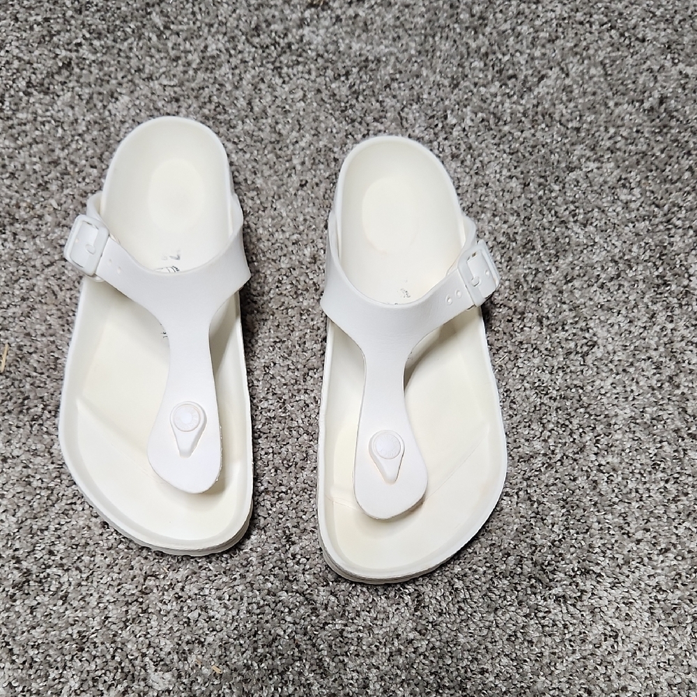 Birkenstock Size 37